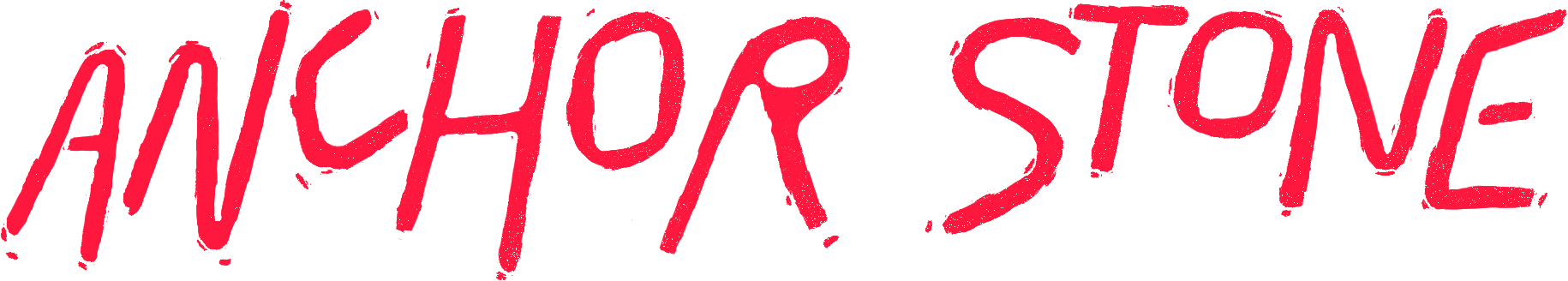 Anchor Stone Productions logo